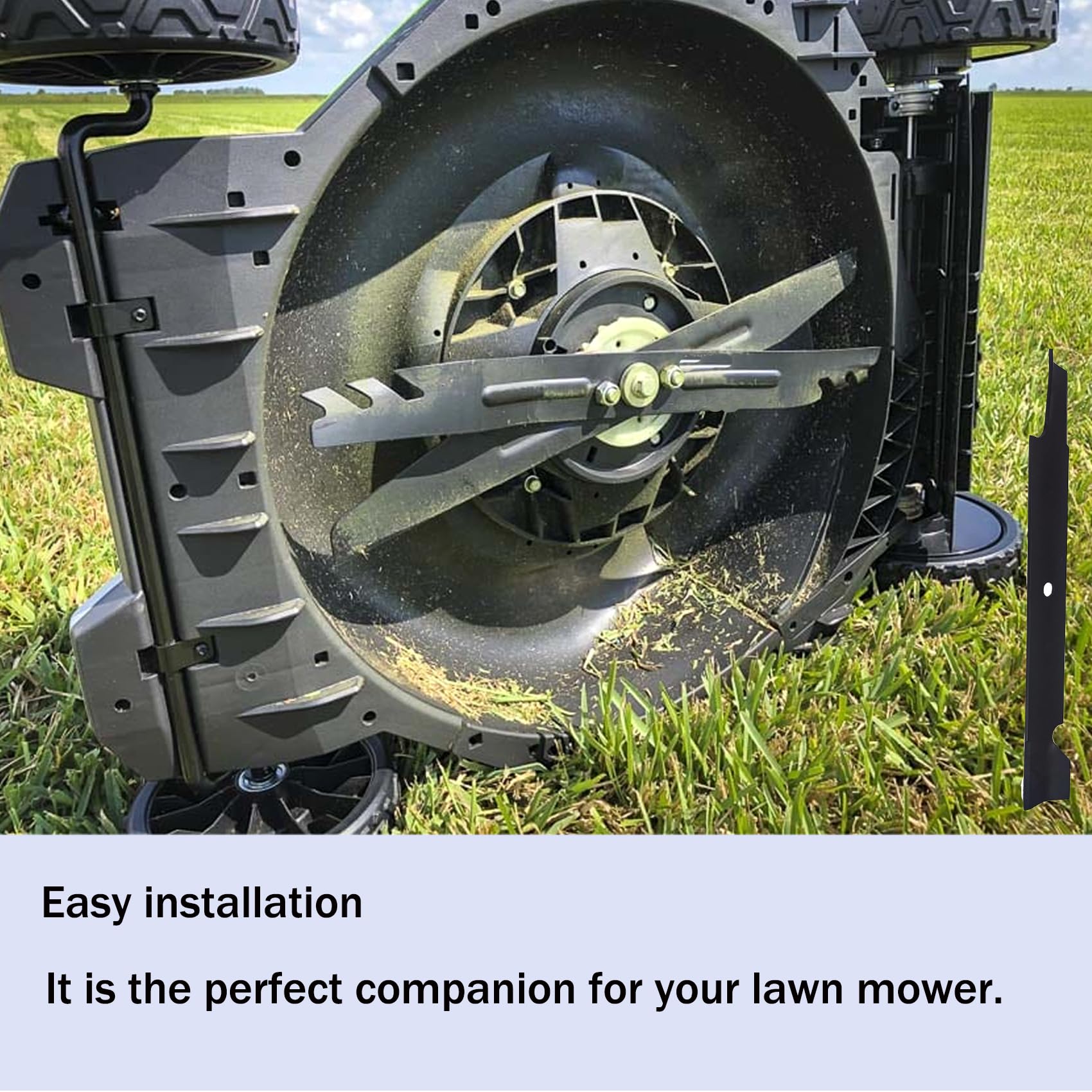 Amazon.com : 115-9650-03 115-2454-03, 54 Inch Lawn Mower